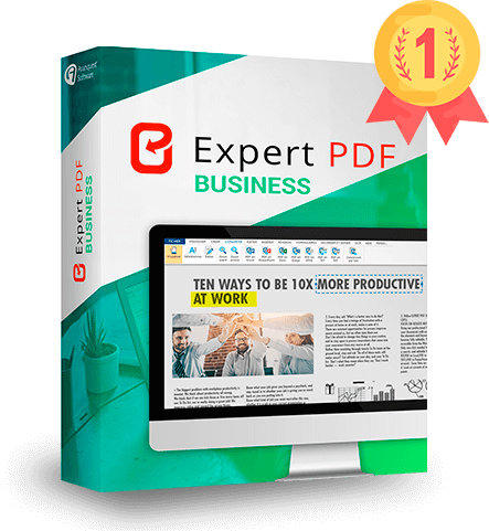 EXPERT PDF BUSINESS