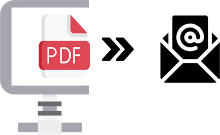 compress a pdf on mac for email