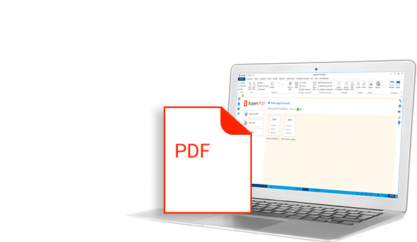 Official Website Create Pdfs With Easy Pdf Editor Expert Pdf