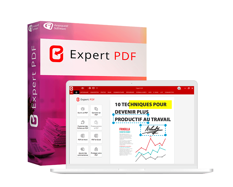 THE LATEST VERSION OF EXPERT PDF 15 IS NOW AVAILABLE!