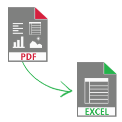 Convertissez vos PDF en fichiers Excel sur Mac !