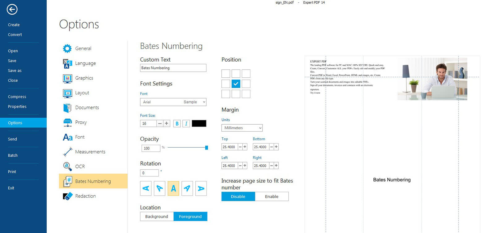 Trasformare Pdf In Jpg Senza Perdere Qualità