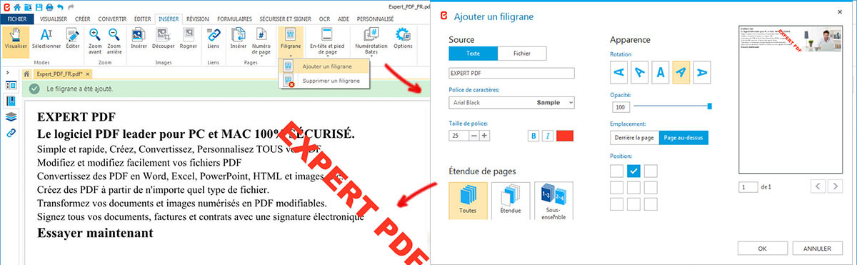 Konvertera Från Pdf Till Word