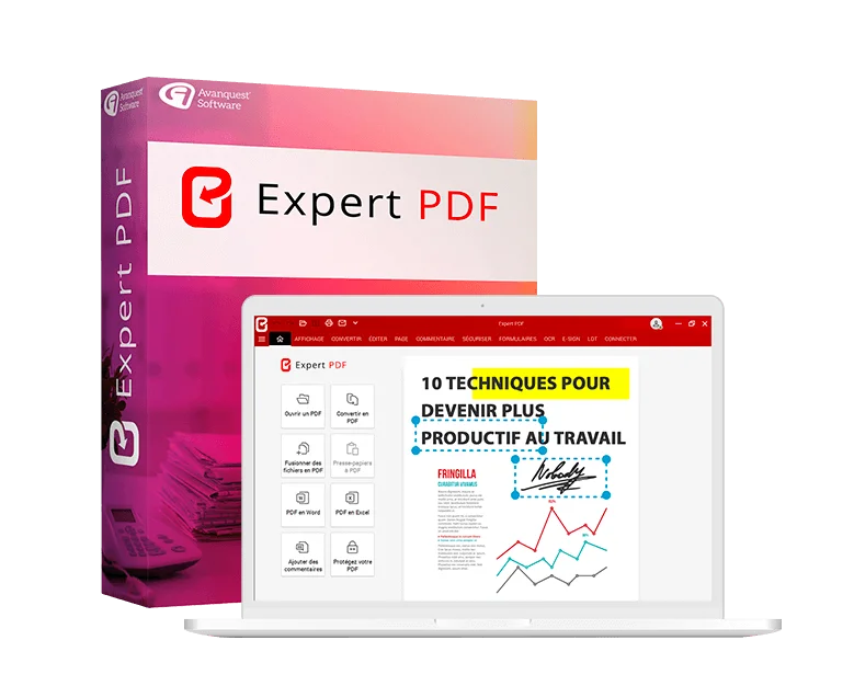 THE LATEST VERSION OF EXPERT PDF 15 IS NOW AVAILABLE!